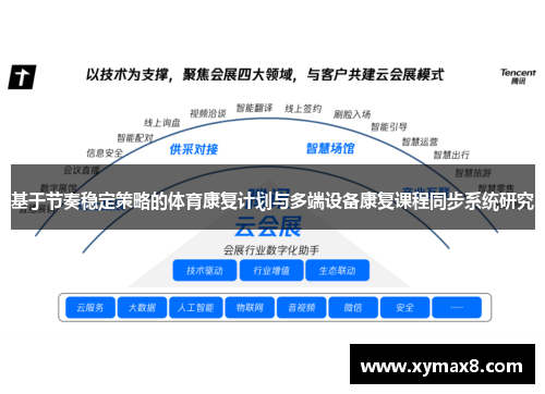基于节奏稳定策略的体育康复计划与多端设备康复课程同步系统研究